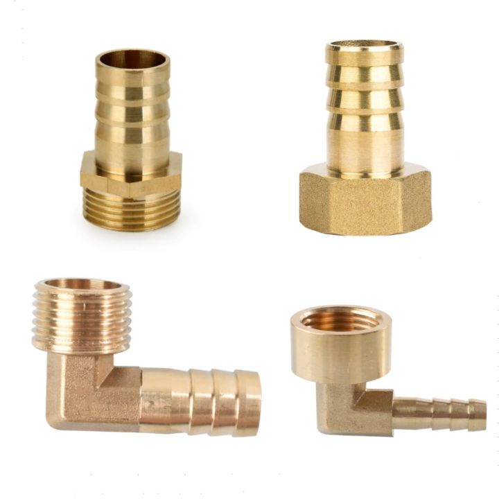 4mm-6mm-8mm-10mm-12mm-14mm-16mm-19mm-25mm-hose-barb-x-1-8-1-4-3-8-1-2-3-4-1-bsp-male-elbow-brass-pipe-fitting-connector
