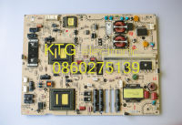 อะไหล่ทีวี (Main Board) เมนบอร์ด ภาคจ่ายไฟ สวิทชิ่ง ทีวีโซนี่ SONY รุ่น KDL-40EX520