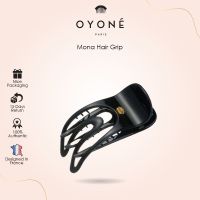 Oyone กิ๊บติดผม สไตล์ปารีสโมนาคลาสสิก