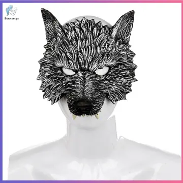 Shop Wolf Masked online - Jan 2024