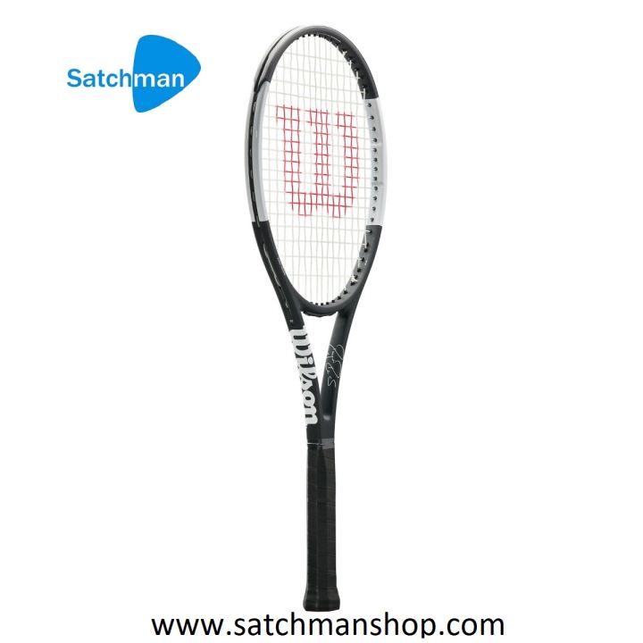 WILSON Pro Staff RF97 2018 Autograph (FEDERER) - Tennis Racquet