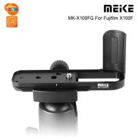 Meike MK-X100FG Metal Hand Grip Holder for Fujifilm X100F