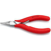 KNIPEX Electronics Pliers - 115 mm คีมสำหรับงานอิเล็กทรอนิกส์ 115 มม. รุ่น 3511115