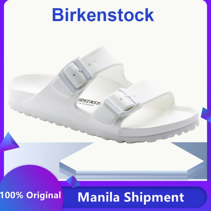 birkenstock sandals women white