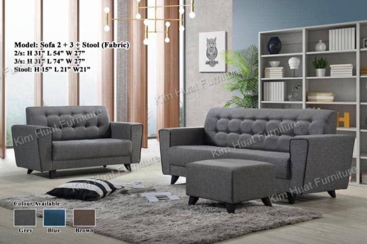 2 seater sofa deals lazada