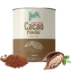 Organic Cacao Powder ☘️🔥ผงคาเคา ออร์แกนิค  คัดเกรดคุณภาพ Organic Cacao ขนาด 250 กรัม