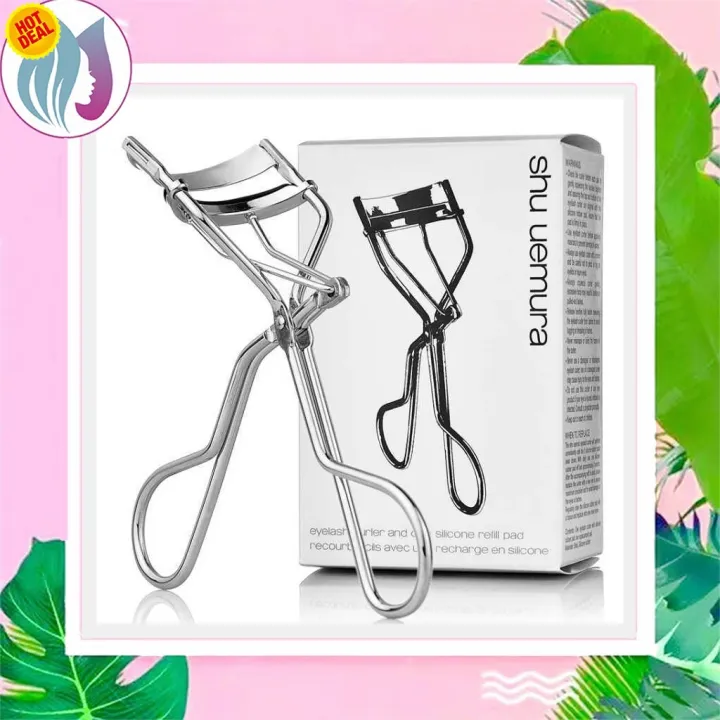 Shu Uemura Eyelash Curler Lazada PH