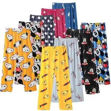 Buy Pajama Bottoms For Women Plus Size online