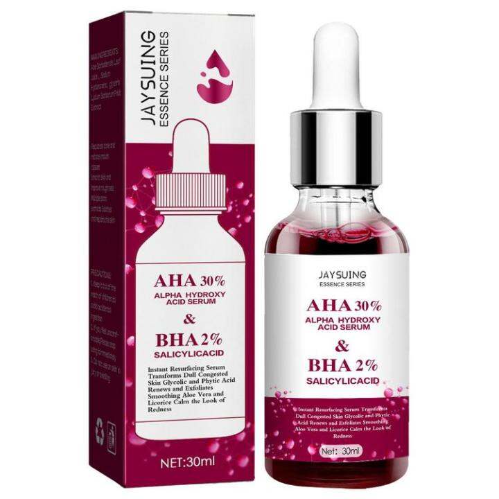 Serums for Rosacea Natural Fruit Acid Nourishing Moisturizing Rosacea
