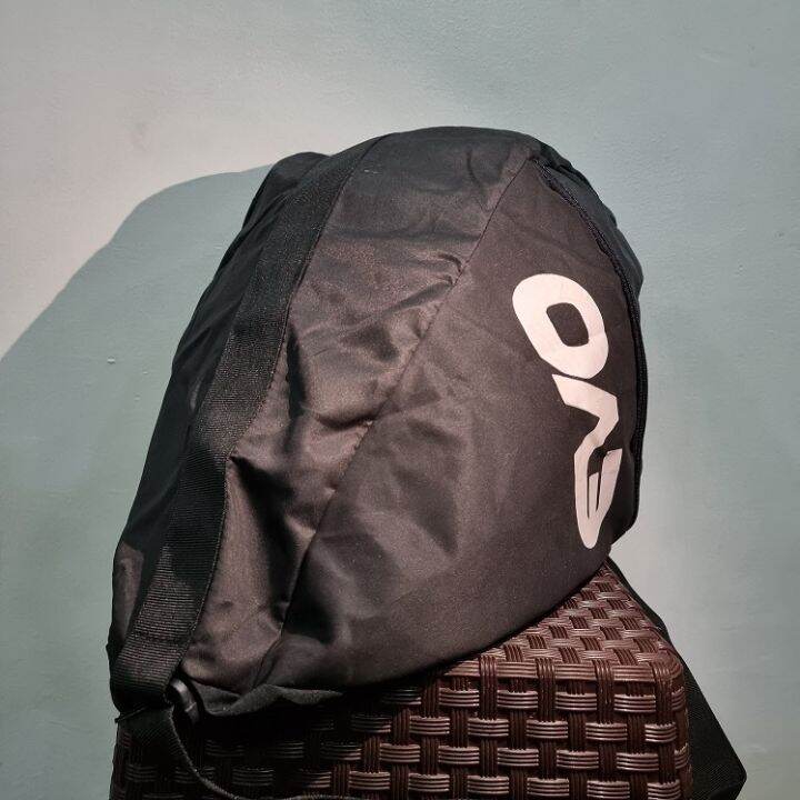 LS2 WATERREPELLANT HELMET BAG (FOR FULLFACED HELMETS) Lazada PH