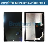 【YF】 Screen For Microsoft Surface Pro 3 LCD Display SurfacePro3 1361 Assembly Original Phone Part