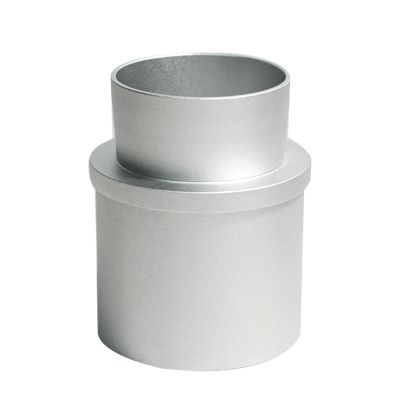 Reusable Vertuo Metal Capsule Filling Tool Refill Kit Powder Filler Aluminum Rack for Nespresso Vertuoline Black
