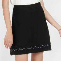 Jousse A-LINE SKIRT (JT73BL)