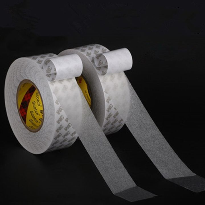 1-roll-50m-strong-sticky-adhesive-double-sided-tapes-width-2mm-3mm-5mm-10mm-15mm-20mm-25mm-30mm-home-hardware-packing-tape-adhesives-tape