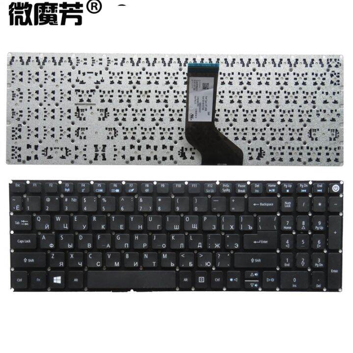 Acer Aspire 5 A515 51g Backlit Keyboard Keyboard Acer Aspire 3 A315 53