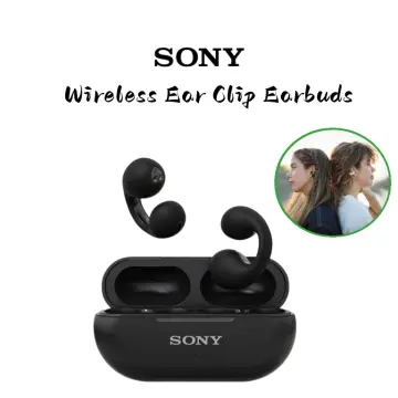 sony clip on headphones Buy sony clip on headphones at Best