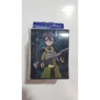 Bushiroad Deck Holder Collection V2 Vol.155 Sword Art Online the Movie: Ordinal Scale Sinon