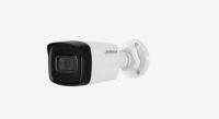 HAC-HFW1800TL(-A)  4K Real-time HDCVI IR Bullet Camera