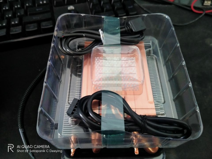 heatsink-พัดลมระบายความร้อน-cpu-cooler-ซิ้งหนาแกนทองแดง-am4-ฮีทซิงค์-ของใหม่-พร้อมส่ง