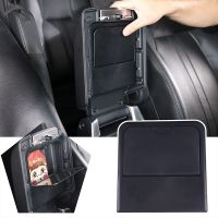 Armrest Box Storage Box Tray for 4 2010-2016 Central Armrest Hidden Storage Box Accessories