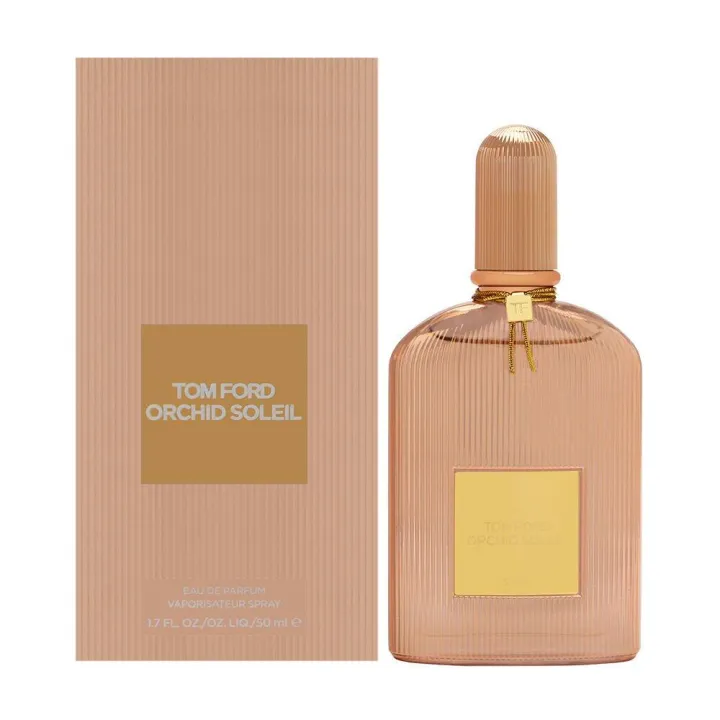 Orchid Soleil Tom Ford Perfume for Women 100ml (DUBAI) | Lazada PH