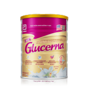 Glucerna powered milk for Abbott - Babysan store