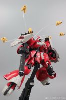 [Daban] MG 1/100 8823 MSN-03 Quess Parayas Jagd Doga