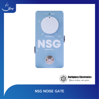 เอฟเฟคเบส Darkglass Electronics NSG Noise Gate | Strings Shop