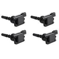 Replacement Spare Parts Accessories 4Pcs/Set MD325592 Ignition Coil for Mitsubishi Pajero Mini 0.7 1994-2012 Town Box 1.1 1998-2003 MD308914