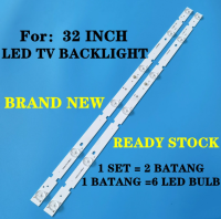 Senyo 32P HX-32A32D 32นิ้วไฟเรืองแสงทีวี LED (โคมไฟทีวี) ZN-32B06G-2 70819 C9000J7G180412AZA804K