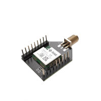 RAK3272S Breakout Board RAK3172 Core STM32WLE5CC LPWAN โมดูลชิป Class A B C ของ LoRaWAN 1.0.3 LoRa Point To Point