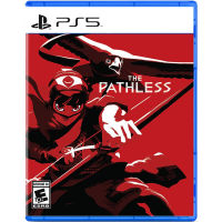 (พร้อมส่ง)PS5 : The Pathless - Exclusive Special Edition (US)(Z1)(มือ1)