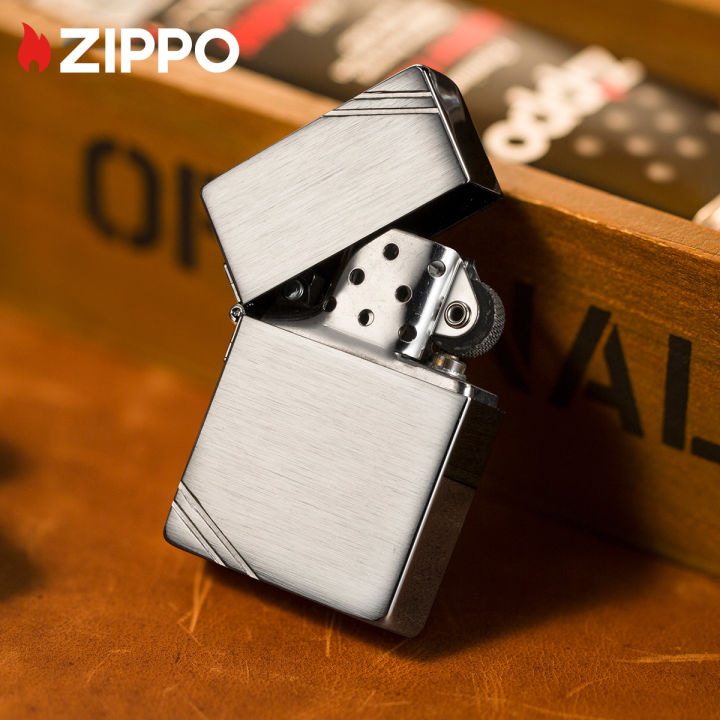 zippo-1935-repli-ca-design-chrome-pocket-lighter-zippo-1935-lighter-without-fuel-inside-การออกแบบ-repli-ca-ปี-1935-ไฟแช็กไม่มีเชื้อเพลิงภายใน