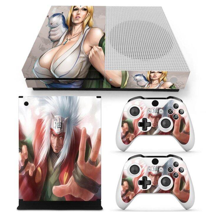 mq-สไตล์ใหม่-ฟรีลดลงจากการจัดส่งรูปลอกปกสำหรับ-xbox-หนึ่ง-s-ผิวคอนโซล2ควบคุมสติกเกอร์กรอบและที่คลุม