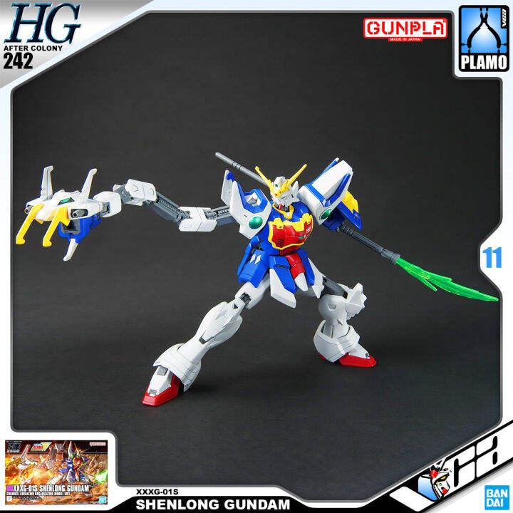 vca-bandai-gunpla-high-grade-after-colony-hgac-hg-shenlong-gundam-ประกอบ-หุ่นยนต์-โมเดล-กันดั้ม-กันพลา-ของเล่น-vcagth