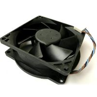 12V Cooling Fan for Delta 8025 AUB0812VJ-00 DC12V 0.50A 804057-001 Replacement Cooling Fan Spare Parts