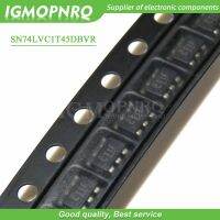 10Pcs SN74LVC1T45DBVR 74LVC1T45 SOT236