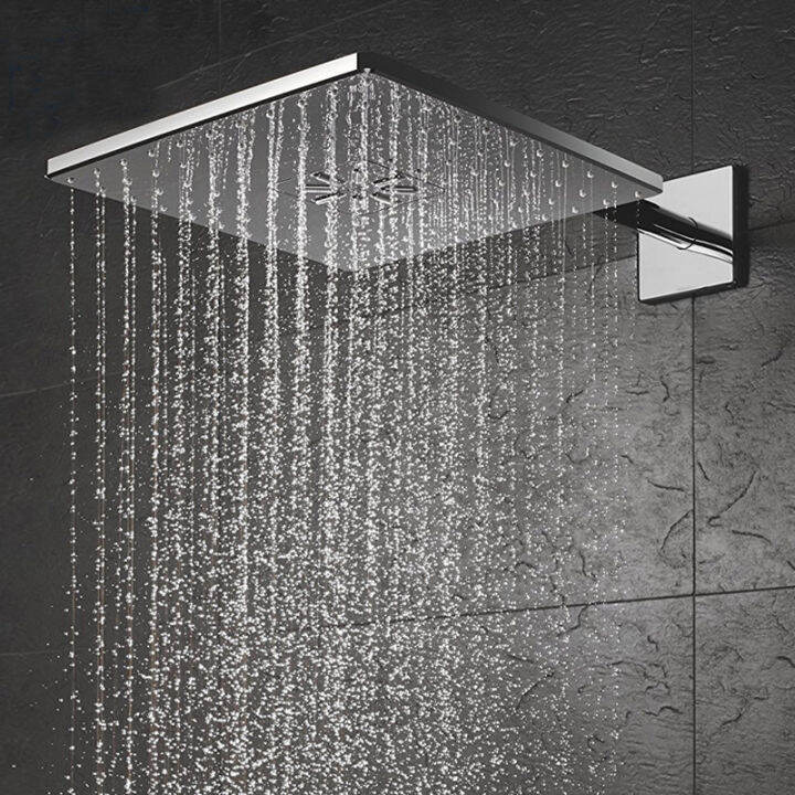 GROHE Germany gaoyi 26507000 imported constant temperature shower SMC