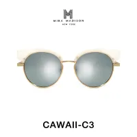 Mira Madison Sunglasses CAWAII - G5 C3 แว่นตากันแดด