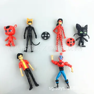 Shop miraculous toys for Sale on Shopee Philippines