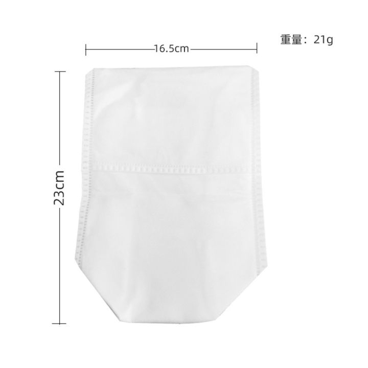 replacement-dust-bag-for-roidmi-eve-plus-robot-vacuum-cleaner-parts-accessories-hot-sell-ella-buckle