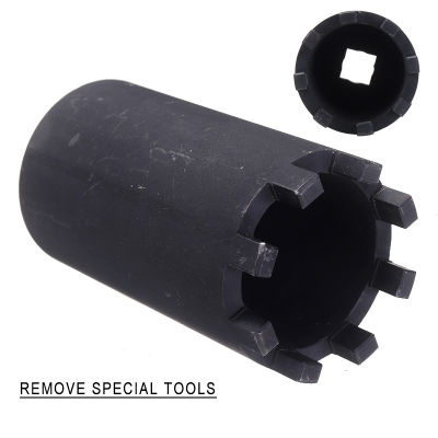For Land Rover Series 1pc Car Auto Gearbox Overdrive Mainshaft Nut Tool 600300 Repair Parts Accessories