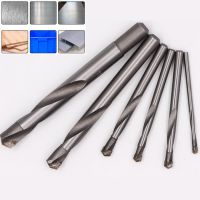 3-10MM Solid Tungsten Carbide Drill Bits For CNC Carbide Twist Drill Bits Metalworking Carbide Milling Cutter Carbide Drill Bits