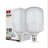 HI-TEK LED ECO Series 50W E27  แสงนวล