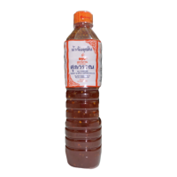 น้ำจิ้มลูกชิ้น ตราศุภวรรณ (ปริมาณ 750ml.ต่อขวด)