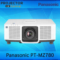 Panasonic PT-MZ780 Projector