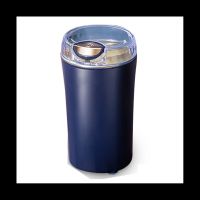 【YF】 Cafeteira Elétrica Portátil Gota Máquina De Café Em Casa Espresso Cápsula Removível Azul Plug UE