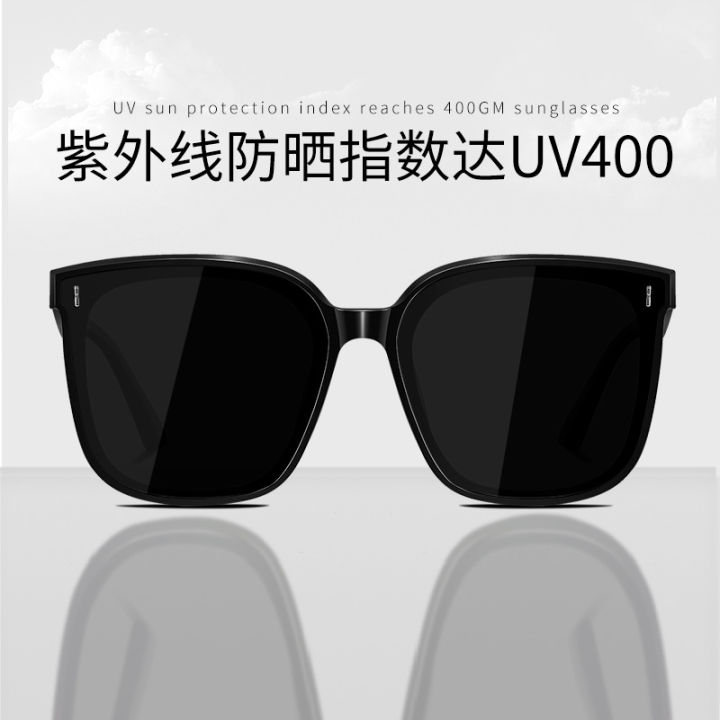 hot-sales-แว่นตากันแดดสายตาสั้น-uv400-แว่นกันแดดโพลาไรซ์ป้องกันรังสียูวีสำหรับผู้ชาย-gmsunglasses