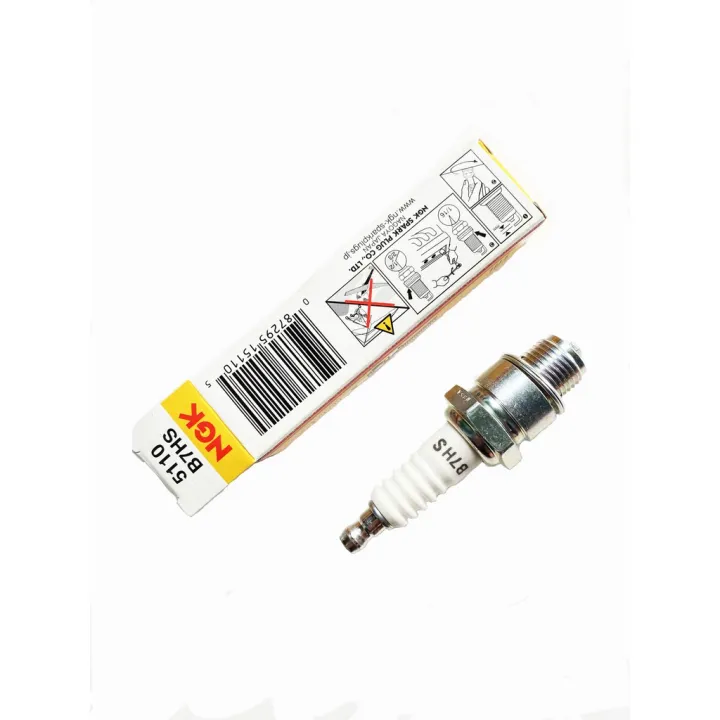 NGK Sparkplug B7HS ORIGINAL Lazada PH