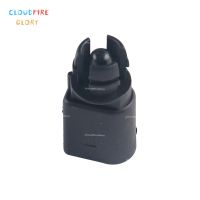 Cloudfireglory เซ็นเซอร์อุณหภูมิภายนอก8z0820535อากาศสำหรับโฟล์คสวาเกน Cc 2009-2012 Passat Tiguan กอล์ฟสำหรับ Audi A4 A5 A6 A7